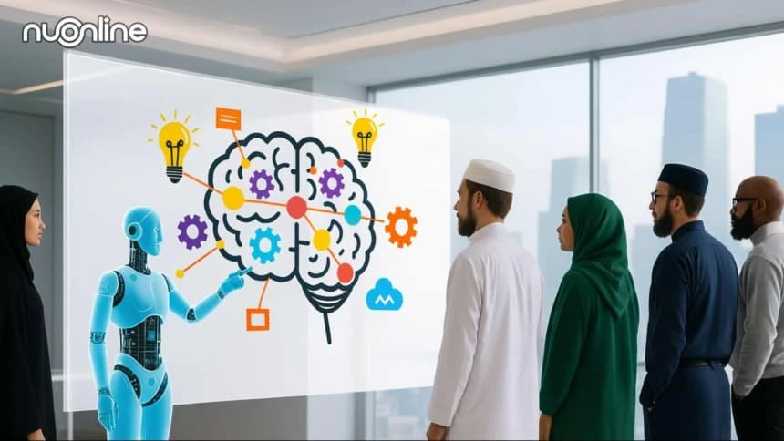 Saat Belajar Agama dari AI Menjadi Fatal: Kenali Batasnya