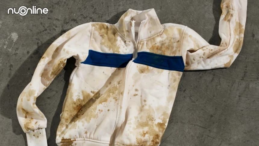 Shalat Menggunakan Pakaian Kotor saat Bencana, Sahkah?