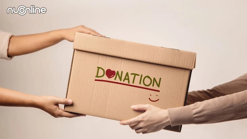 Etika Memberikan Bantuan Donasi Kepada Korban Bencana