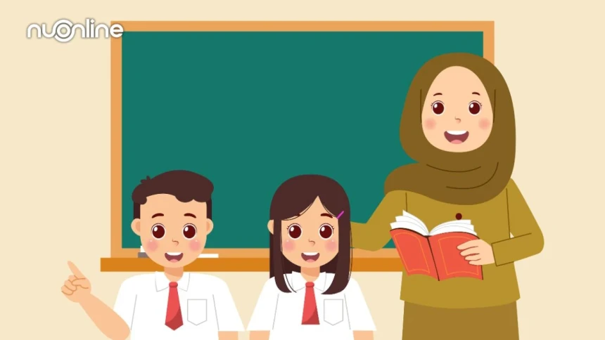 Kasus Pengeroyokan Guru dan Krisis Akhlak Pendidikan antar Guru dan Murid