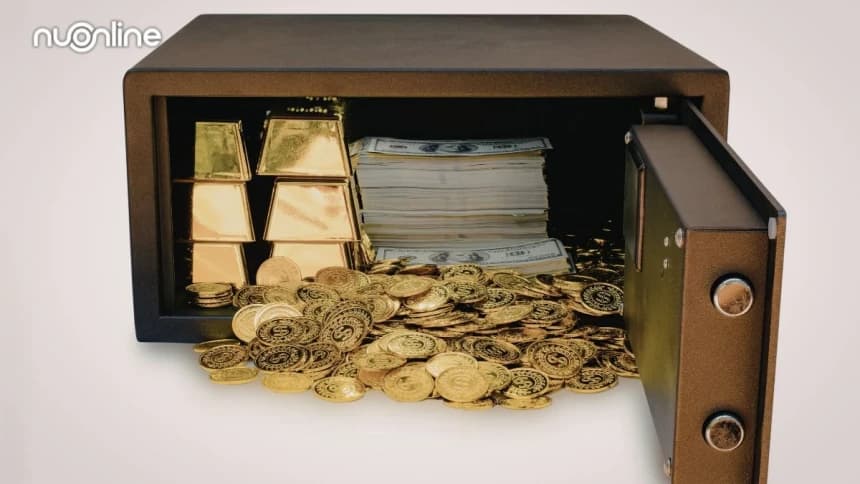 Hukum Zakat Emas yang Disimpan untuk Biaya Pendidikan Anak