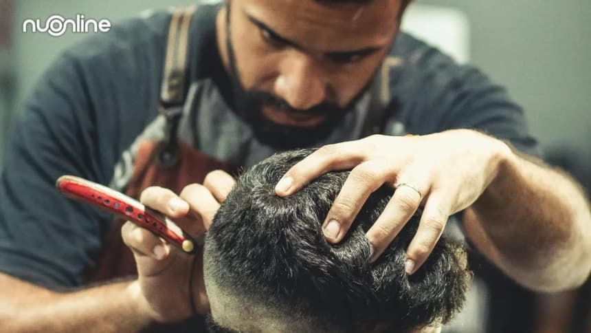 Cukur Rambut Murid, Guru Jadi Tersangka: Begini Pandangan Islam