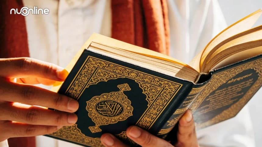 Khutbah Jumat: Sya’ban Bulan Diangkatnya Amal, Momentum Memperbaiki Kualitas Ibadah