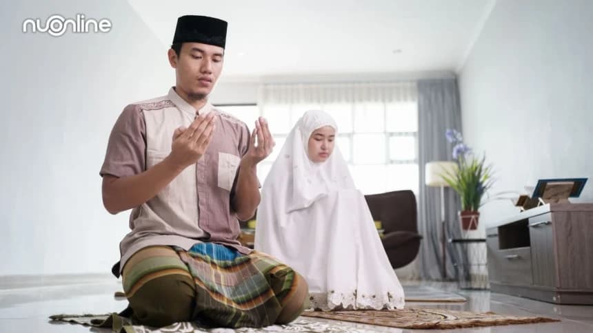 Kisah Inspiratif Suami Bersyukur dan Istri Bersabar yang Masuk Surga