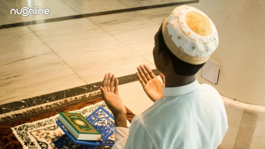 Ini Cara Ulama dan Tabiin dalam Merayakan Malam Nisfu Syaban