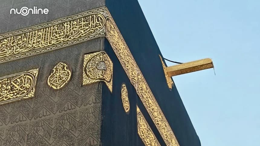 Peristiwa Perpindahan Kiblat: Historis, Dialog Nabi, dan Pandangan Masyarakat Awal Islam