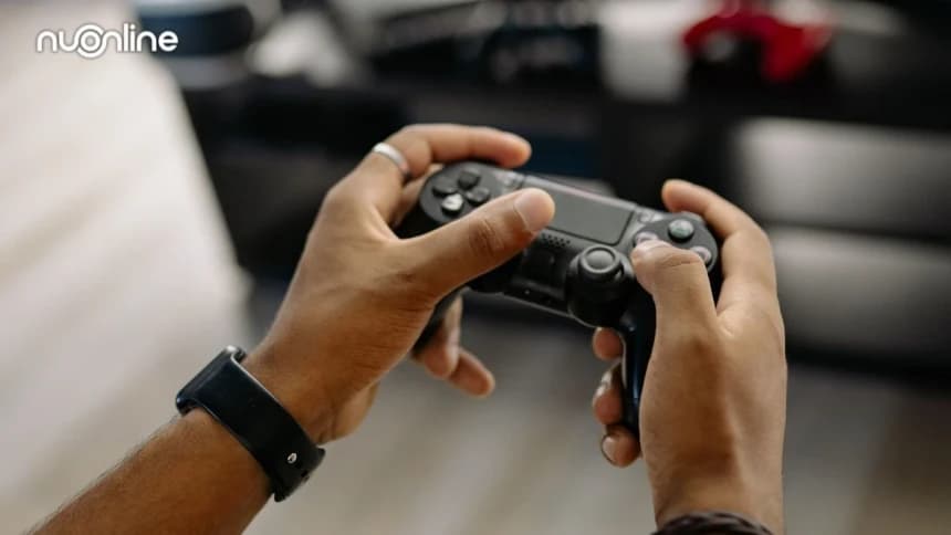 Hukum Bermain Game Seharian di Bulan Puasa