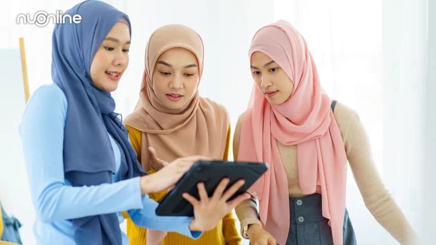 Khutbah Jumat: Waspada terhadap Istidraj, Hidup terasa Mudah tapi Hati Semakin Jauh