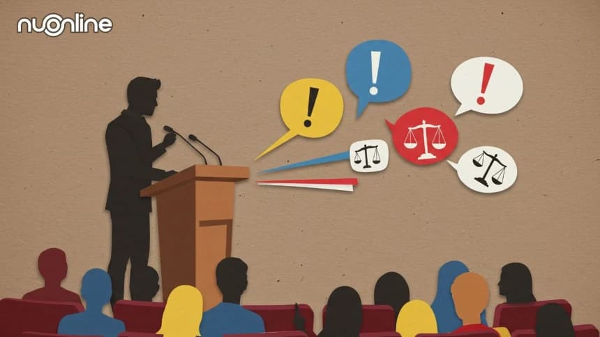 Ilmu Setengah Matang Bicara Paling Lantang: Potret Dunning-Kruger di Dalam Beragama