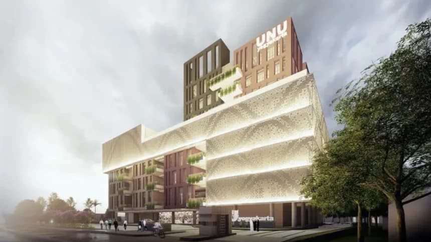 RMINU dan UNU Yogyakarta Buka Program Beasiswa Inovatif