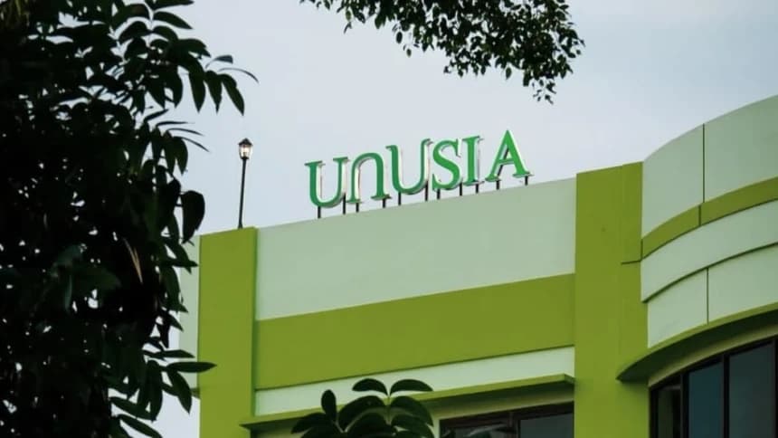 Kesan Mahasiswa Luar Negeri yang Ambil Program Doktor Jalur Penelitian di Unusia