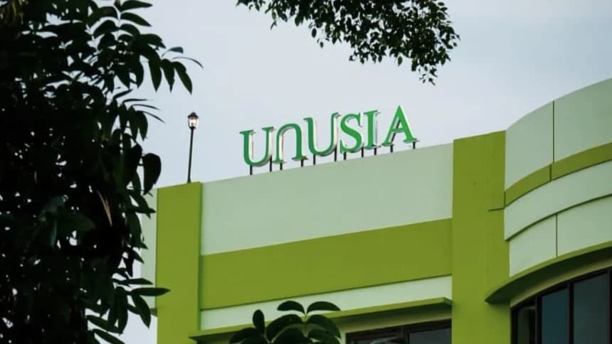 Unusia Buka Pendaftaran Calon Rektor, Berikut Syarat dan Tahapannya