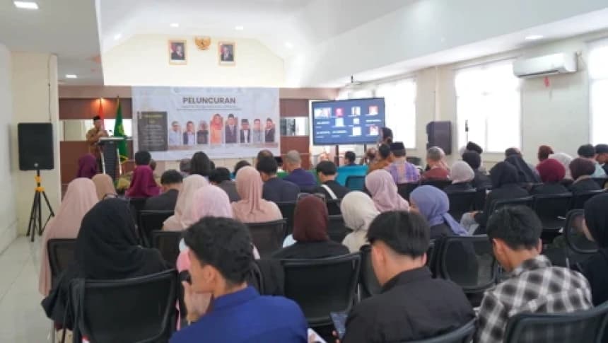 Unusia Luncurkan Center for Sino Nusantara Studies, Perkuat Riset Sejarah dan Diplomasi Budaya