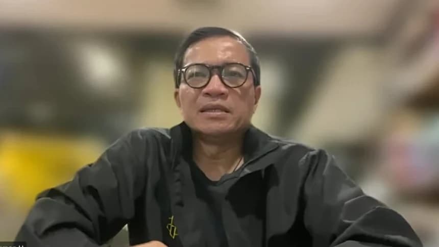 Pergantian Kapolri Bukan Solusi Jika Masalah Ini Masih Ada di Kepolisian