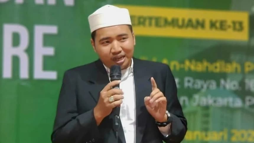 Amalan Utama Setelah Iman kepada Allah Istiqamah