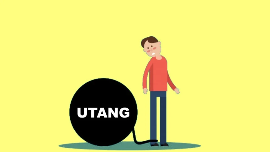 Solusi Bayar Utang kepada Orang yang Terlupakan