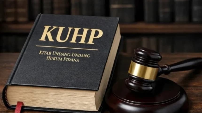 Pemohon Uji KUHP dan KUHAP Baru Soroti Lemahnya Perlindungan Bawahan dalam Relasi Kerja