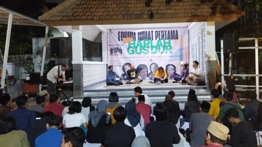 UU Pemilu Larang Politik Identitas, KPU: Jaga Rasionalitas dan Kewarasan