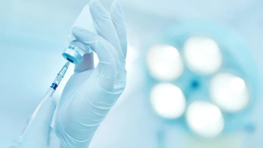 Pemerintah Mewajibkan Vaksin Kanker Serviks, Seberapa Penting?