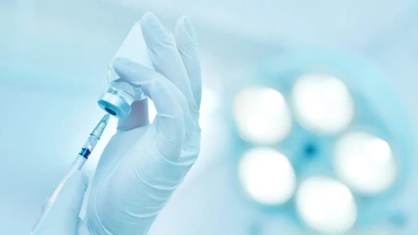 10 Ribu Dosis Vaksin Cacar Monyet Bakal Disiapkan Pemerintah