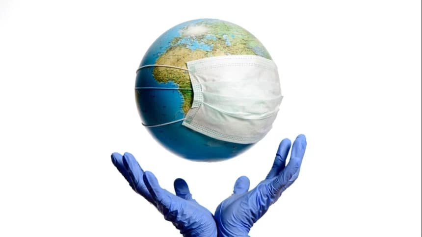 Dua Putusan Pemerintah sebagai Langkah Awal Transisi Pandemi Menjadi Endemi