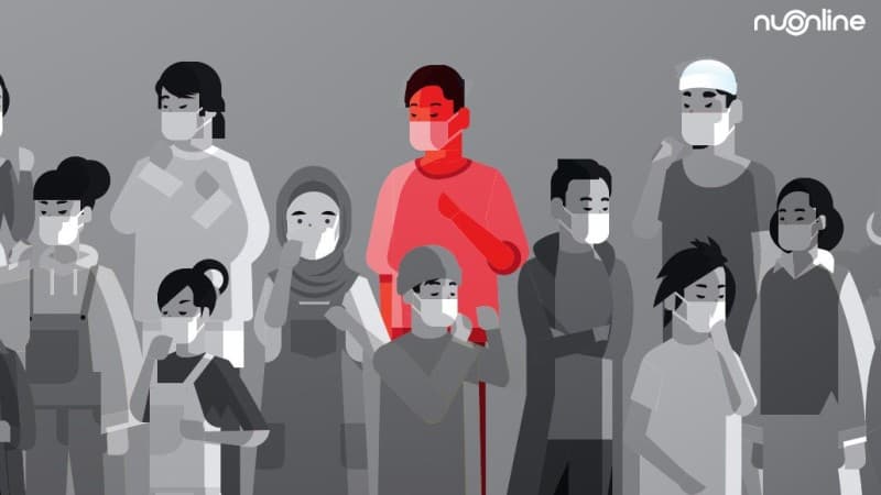 Mutasi saat Pandemi dan Pesan Optimisme Imam as-Suyuthi