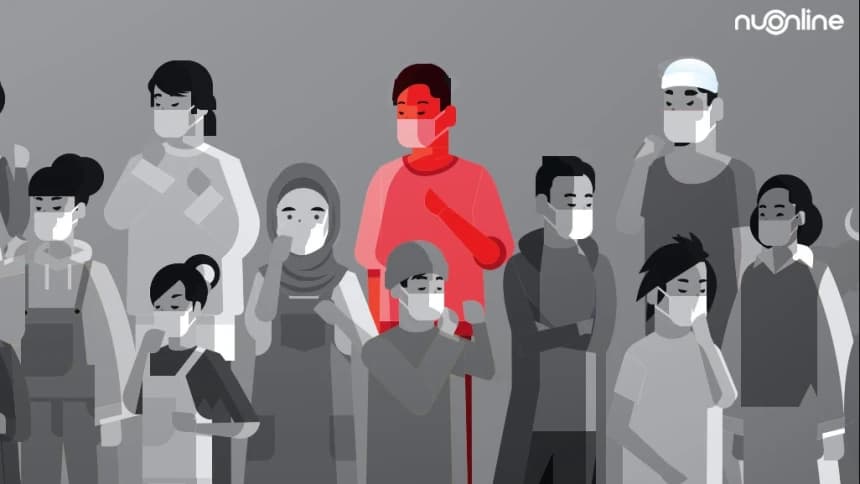 Kenali Gejala Omicron dan Langkah yang Harus Dilakukan saat Bergejala