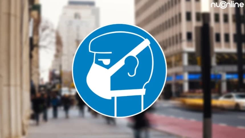 Menyikapi Kontak Erat dan Isoman saat Pandemi Covid-19