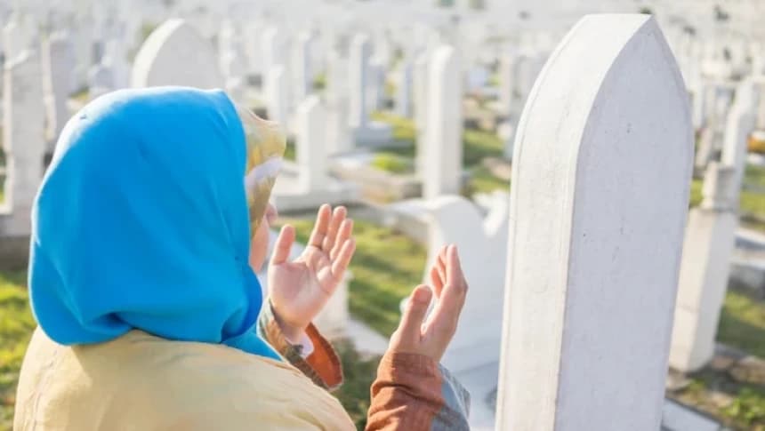 2 Tingkatan Suul Khatimah yang Jarang Diketahui Orang