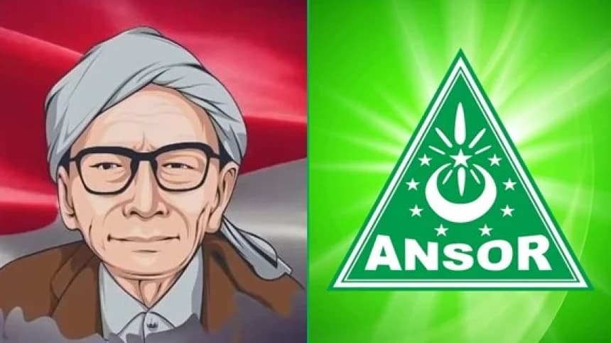 KH Wahab Chasbullah, Penggagas Awal Berdirinya Ansor NU