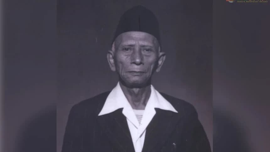 KH Wahab Chasbullah, Pelopor Tradisi Halal Bihalal