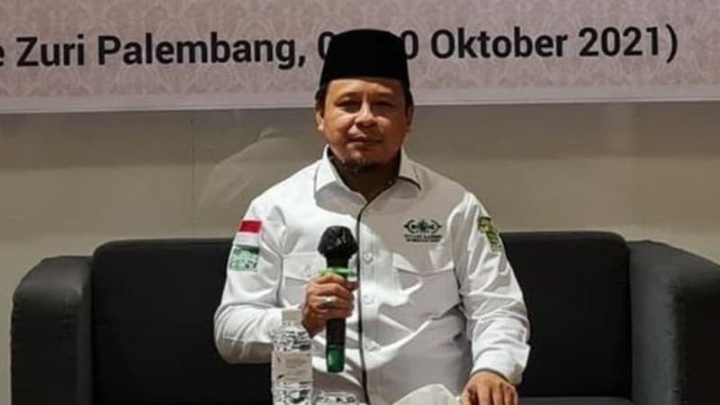 Ketua LAZISNU: Pengurus Ranting adalah Ujung Tombak Koin NU