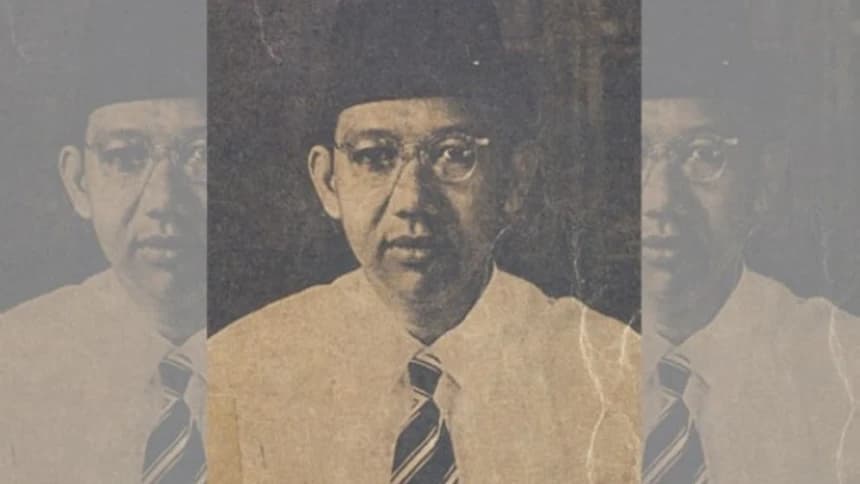 19 April, Mengenang KH Abdul Wahid Hasyim