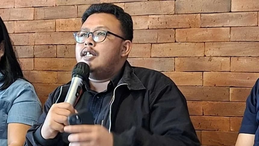 Walhi Ungkap Krisis Ekologi: Hutan Dirusak, Rakyat Direpresi hingga Dikriminalisasi