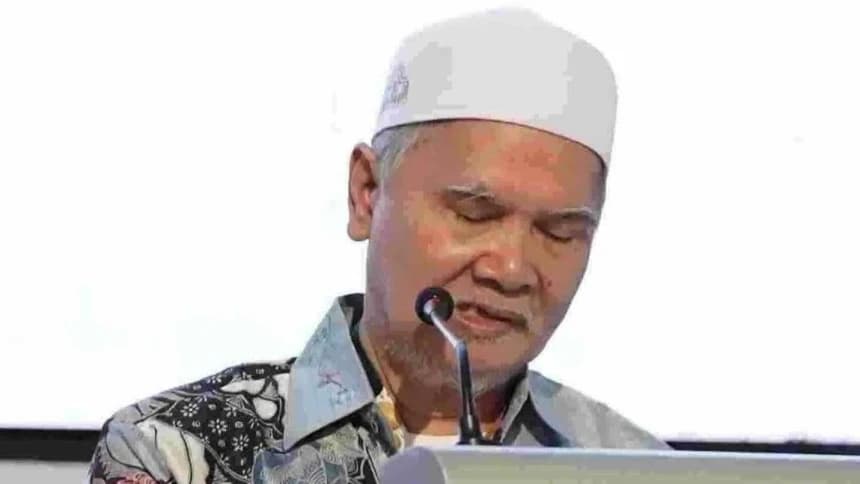 Wakil Rais Aam PBNU Tegaskan Piagam PBB Punya Legalitas Syar'i
