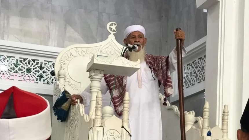 Waled NU: Jangan Sampai Defisit Amal Pasca-Ramadhan