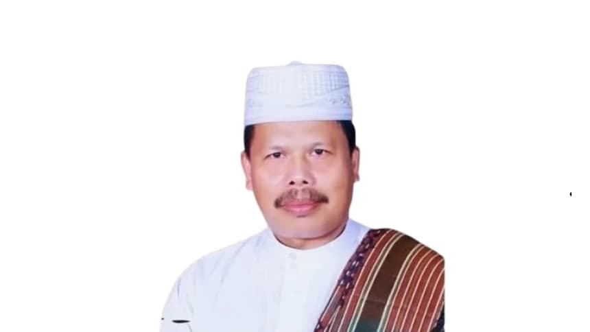 Innalillahi, Pimpinan Dayah Nurur Rasyad Al-Aziziyah Aceh Wafat