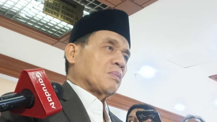 Kemenag Percepat Operasional Ditjen Pesantren, Anggaran Disiapkan hingga Rp12,6 Triliun