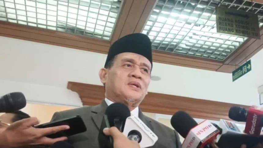 Kemenag Siapkan Honor Tambahan Rp320 Ribu untuk Guru Madrasah Non-Sertifikasi