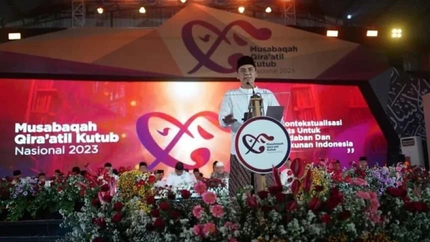 Perlu Rekontekstualisasi Kitab Kuning untuk Jawab Tantangan Zaman