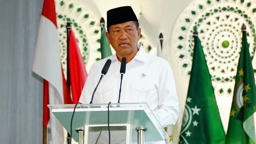 Wamenhan RI: JATMAN Fondasi Penting Jaga Pertahanan Negara melalui Non-Militer