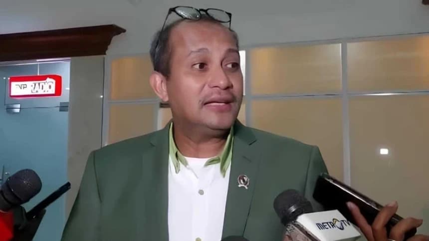 Wamenkum Sebut Aturan Turunan KUHAP Baru Hampir Rampung, Dua Isu Krusial Masih Mandek