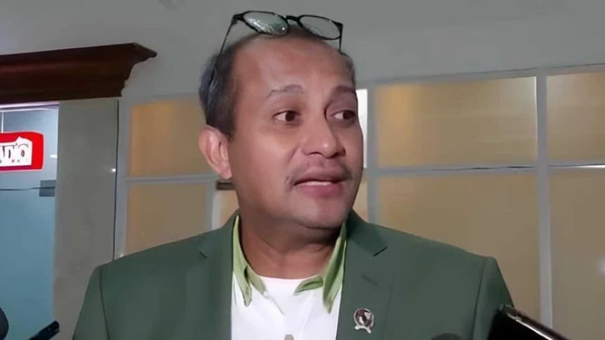 8 Uji Materi KUHP–KUHAP Diajukan ke MK, Wamenkum Sebut Masih Berpotensi Bertambah