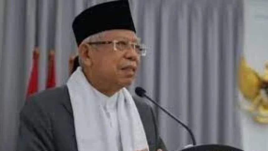 Wapres Harapkan MUI Tingkatkan Peran dalam Hadapi Tantangan Global