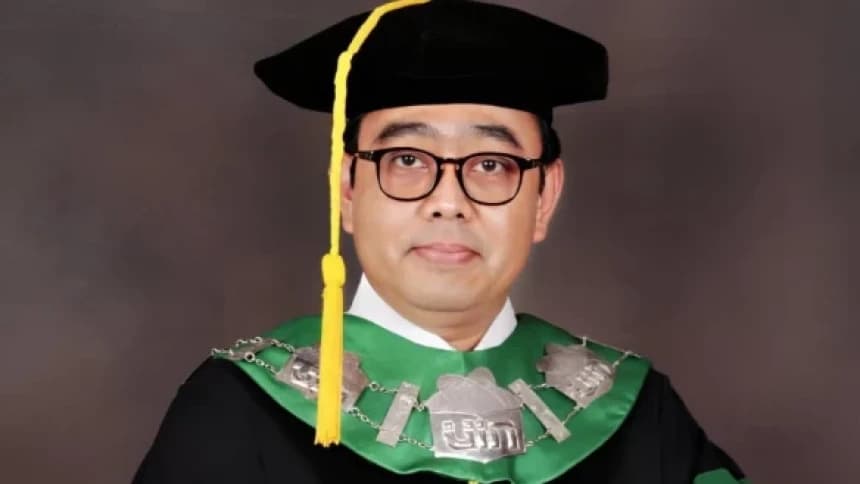 Respons Guru Besar UIN Jakarta soal KUA Jadi Tempat Pencatatan Nikah Semua Agama