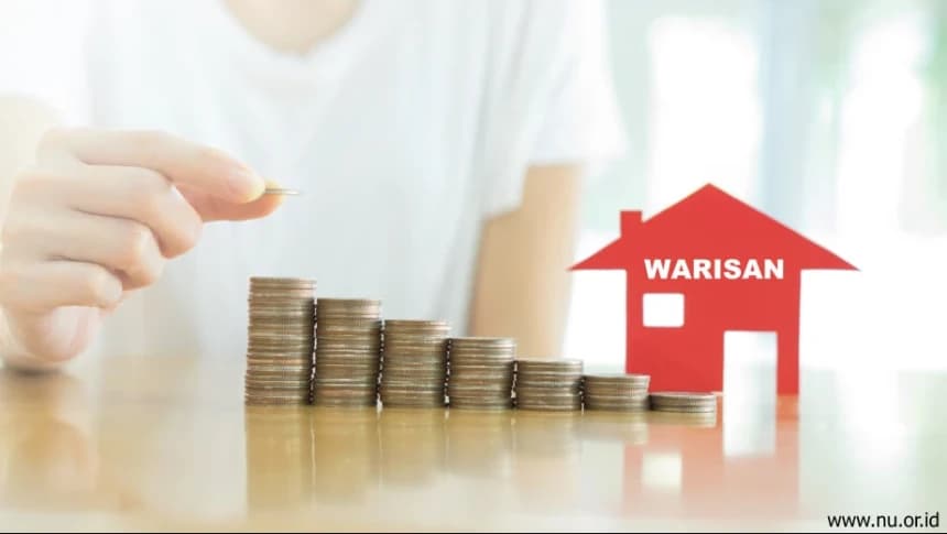 Tafsir Surat An-Nisa’ Ayat 33: Sumpah Setia dalam Islam