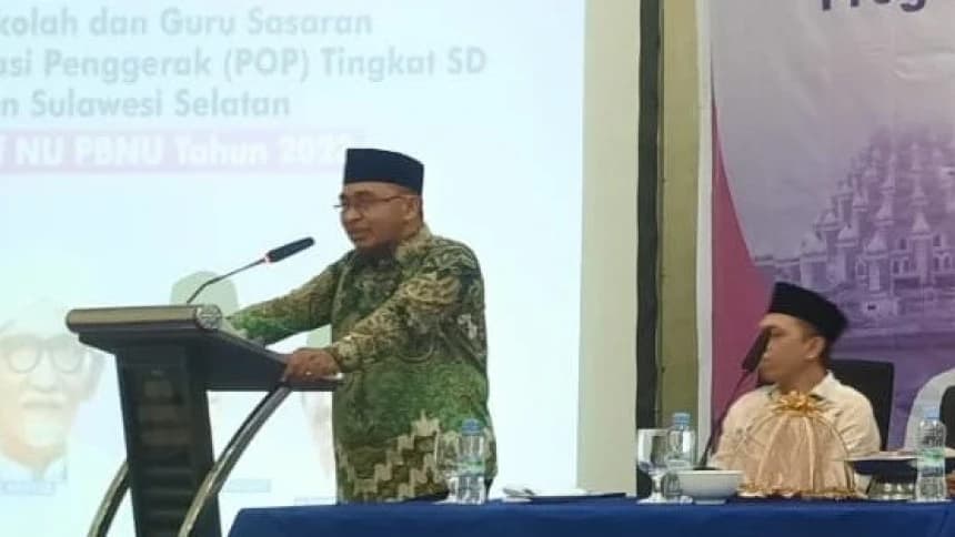 Penguasaan Literasi dan Numerasi Berperan Penting Memajukan Mutu Pendidikan