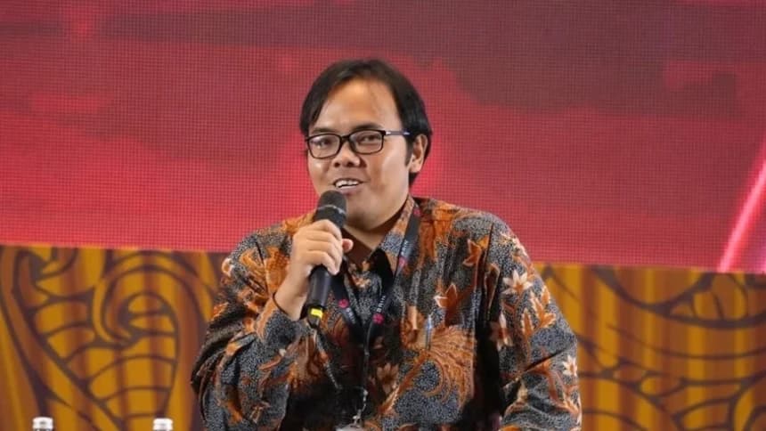 Peneliti BRIN Minta Pemerintah Pertimbangkan Putusan MK Larang Wamen Rangkap Jabatan