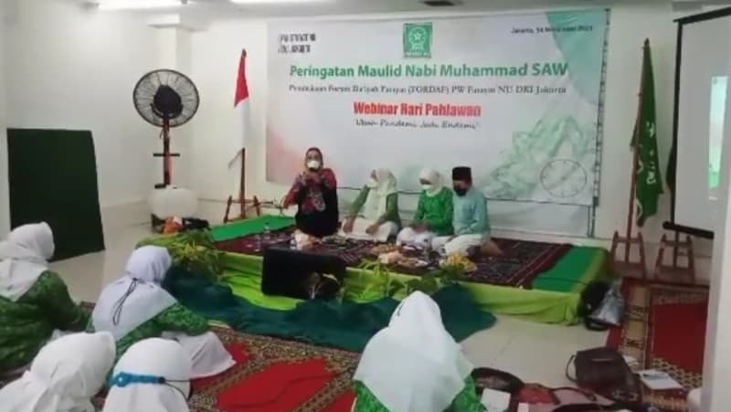 Pandemi Berubah Jadi Endemi, Masyarakat Diminta Tetap Patuhi Prokes
