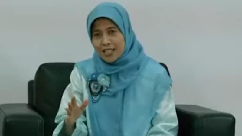 Presiden Minta RUU TPKS Segera Disahkan, Nyai Badriyah: Negara Harus Segera Hadir